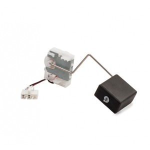 FLOTANTE DE BOMBA DE GASOLINA YUKKAZO 17BY062044X FORD LASER 4 CIL 1.8 2000-2003