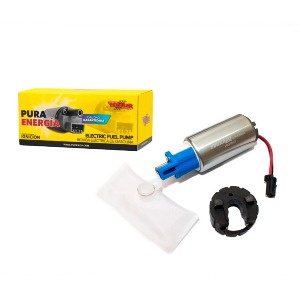 BOMBA DE GASOLINA YUKKAZO 2157 17AY062005S FORD EXPLORER / FORTALEZA / FIESTA / KA