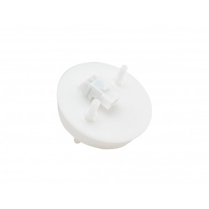 TAPA DE BOMBA DE GASOLINA YUKKAZO 17BY031020X CHEVROLET SPARK 1.0 2006-2012