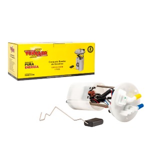 MODULO DE GASOLINA YUKKAZO 17CY030008N CARBO FUSIÓN CHERY ORINOCO 1.8 2011-2015