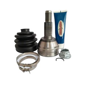 PUNTA DE TRIPOIDE TITANIUM GM81 CHEVROLET EPICA