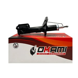 AMORTIGUADOR OKAMI 339029 OPTRA DELANTERO DERECHO