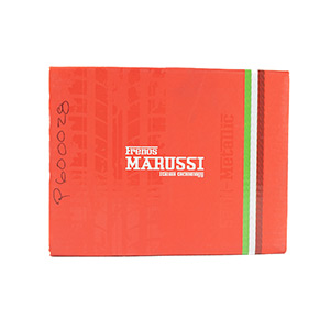 PASTILLA DE FRENO MARUSSI D866-7741 DELANTERA MITSUBISHI TOURING 2.0