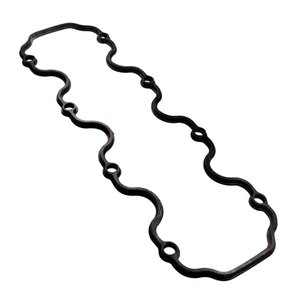 EMPACADURA DE TAPA VALVULA VENEFEM ETV48-ASIATICO GOMA DAEWOO CIELO