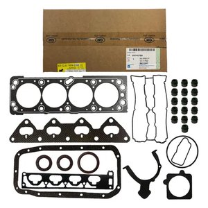 JUEGO DE EMPACADURAS K1 GASKET FS19 OPTRA DESIGN / TAPA AMARILLA (AMIANTO)