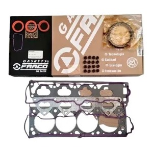 JUEGO DE EMPACADURAS FRACO FS-1288-SB CHEVROLET OPTRA DESIGN 05-UP