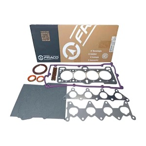 JUEGO DE EMPACADURA FRACO FS-8704-SB HYUNDAI GETZ / ELENTRA / VERNA G4ED DOHC 16 V 1.6 4 LTS 2006-UP