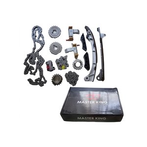 KIT DE TIEMPO MASTER KING 6-046-041 TOYOTA FORTUNER / 4RUNNER 4.0 LTS