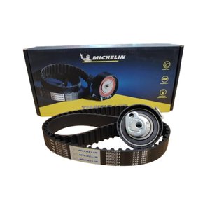 KIT DE TIEMPO MICHELIN FM01 0577 RENAULT TWINGO 16V CON TORNILLOS