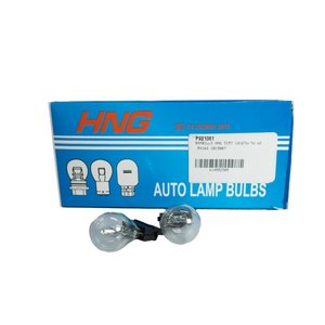 BOMBILLO HNG 1019007 3157 12V 27W/7W W2.5X16Q