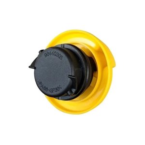 TAPA ACEITE ANCOV AV-96440305 OPTRA DSG (AMARILLA)