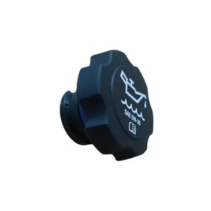 TAPA ACEITE ANCOV AV-12573337 SILVERADO TAHOE AVALANCHE IMPALA 