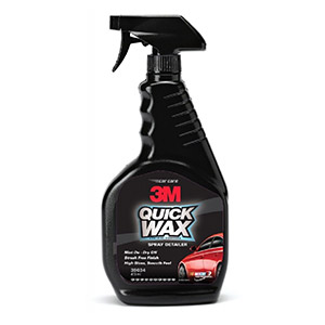 CERA RÁPIDA 3M QUICK WAX 39034 473 ML