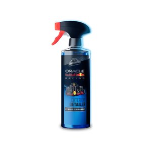 DETALLADOR DE EXTERIORES ARMOR ALL 181328 HIBRIDO CERAMICA RED BULL 16 OZ