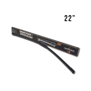 CEPILLO LIMPIA PARABRISAS SENFINECO 3985 260610393855 22" 550 MM