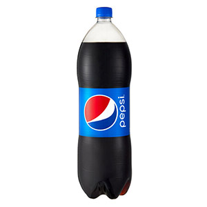 PEPSI 2L