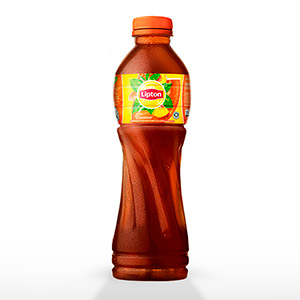 LIPTON DURAZNO 500ML