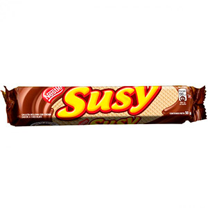 GALLETA SUSY MAXI 50 GR