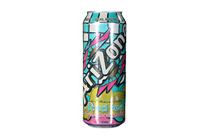 LEMON TEA ARIZONA 650 ML