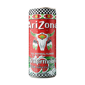 WATERMELON ARIZONA 340 ML