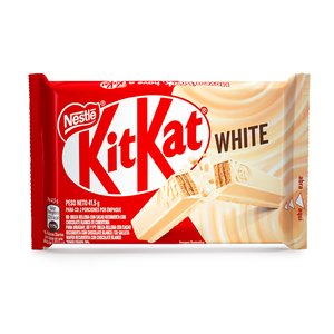 CHOCOLATE KIT KAT BLANCO 41.5 GR