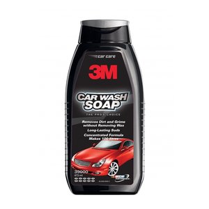 CHAMPÚ PARA CARROS 3M 39000 473 ML