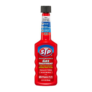 TRATAMIENTO GASOLINA STP 5.25OZ ST201171W