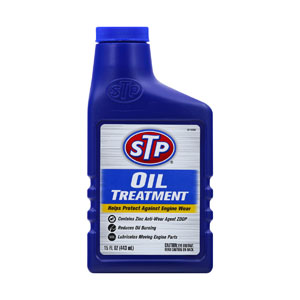 TRATAMIENTO DE ACEITE STP 15OZ 201093W