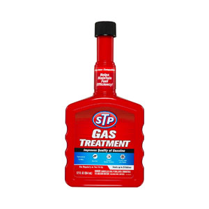 TRATAMIENTO DE GASOLINA STP 12OZ 203269W