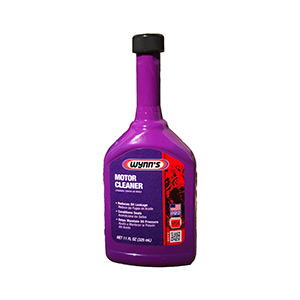 LAVADO INTERNO DE MOTOR WYNN´S 11 OZ 81611