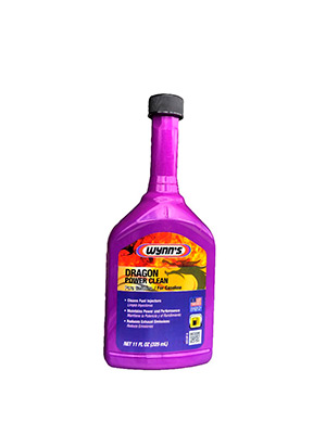 Limpia Inyectores Gasolina WYNN'S 325ml