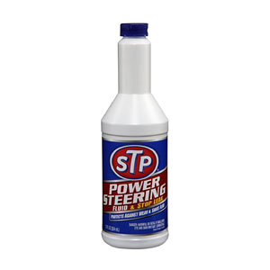 FLUIDO DE DIRECCION Y ANTIFUGA STP ST18666 12 OZ