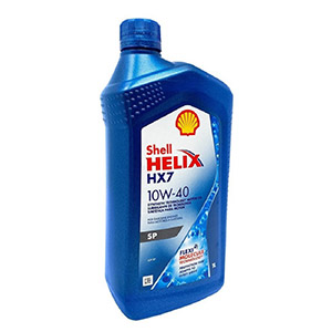 SHELL HELIX HX7 SP 10W40  Yavac y Cia Ltda distribuidores de lubricantes  Shell y Pennzoil, Filtros, Aditivos y Accesorios en Punta Arenas Chile