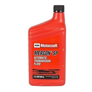 ACEITE DE TRANSMISION MOTORCRAFT MERCON SP 60R60 QUART