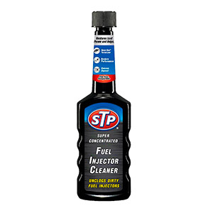 LIMPIAINYECTOR SUP CONCEN STP 12OZ 203277W