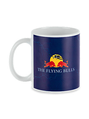 TAZA RED BULL M-174467 ORACLE RACING