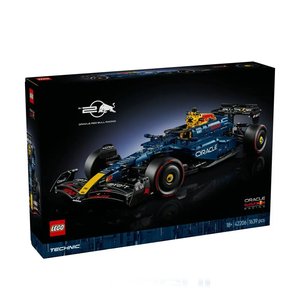 CARRO RED BULL ORACLE EDICION ESPECIAL 18-60038