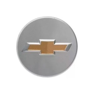 TAPA CENTRO DE RIN ANCOV AV-96837065 CHEVROLET CRUZE / ORLANDO