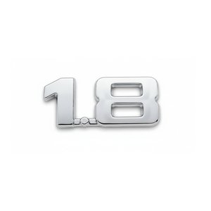 EMBLEMA INYECTADO 1.8  DE AVEO 19EB2CH39